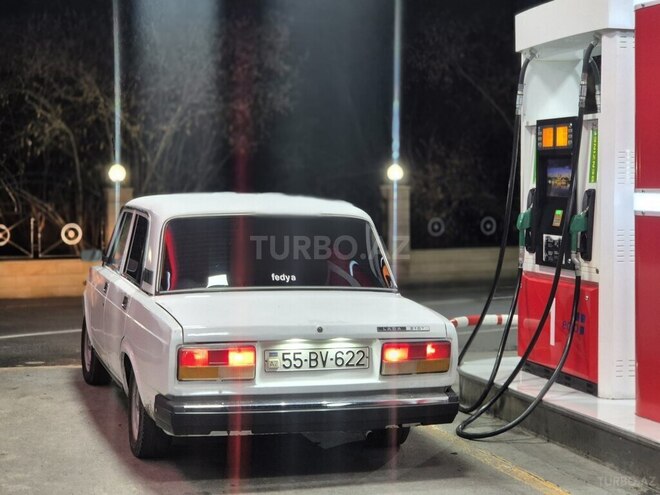 LADA (VAZ) 2107-11
