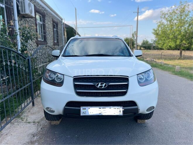 Hyundai Santa Fe-4