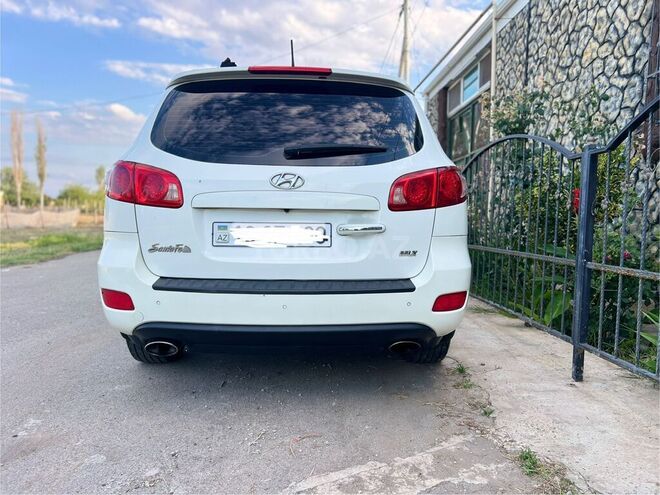 Hyundai Santa Fe-9