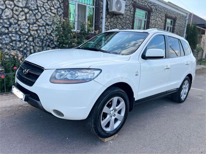 Hyundai Santa Fe-3