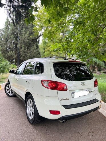 Hyundai Santa Fe-7