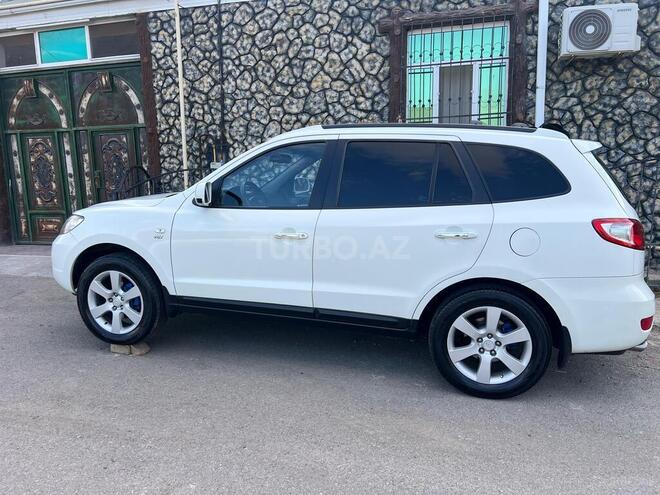Hyundai Santa Fe-6