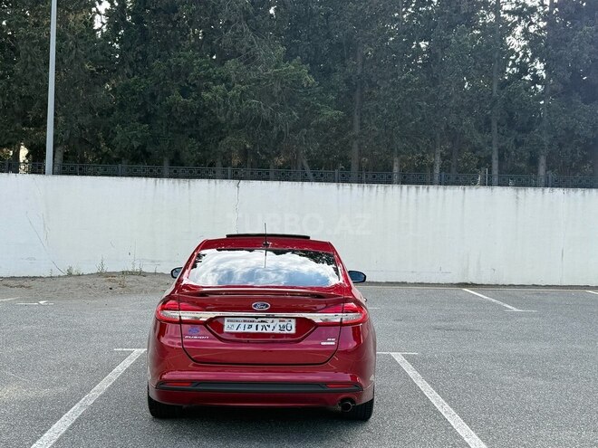 Ford Fusion (North America)-3