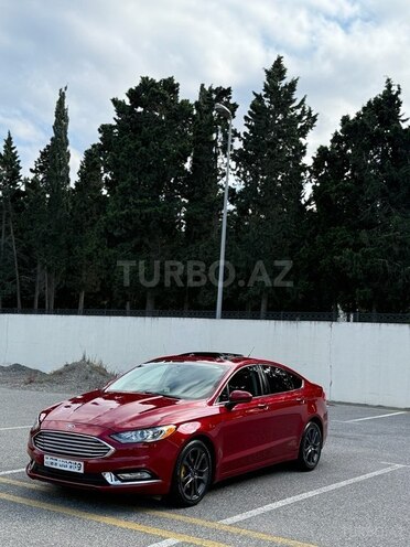 Ford Fusion (North America)-5