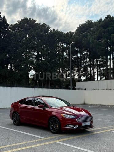 Ford Fusion (North America)-4