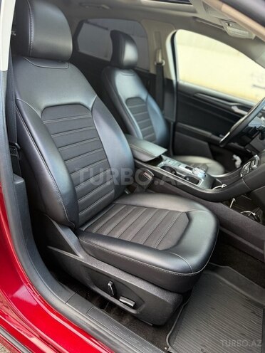 Ford Fusion (North America)-11