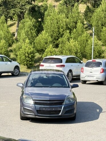 Opel Astra-1