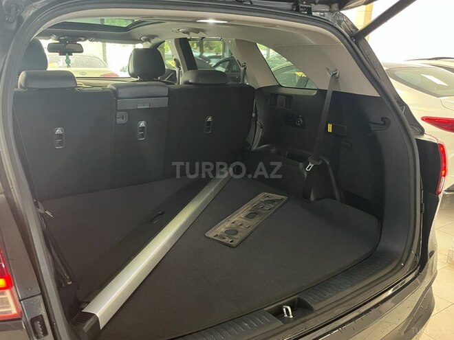 Kia Sorento-29