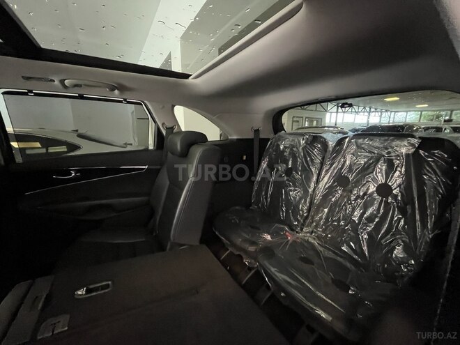Kia Sorento-27