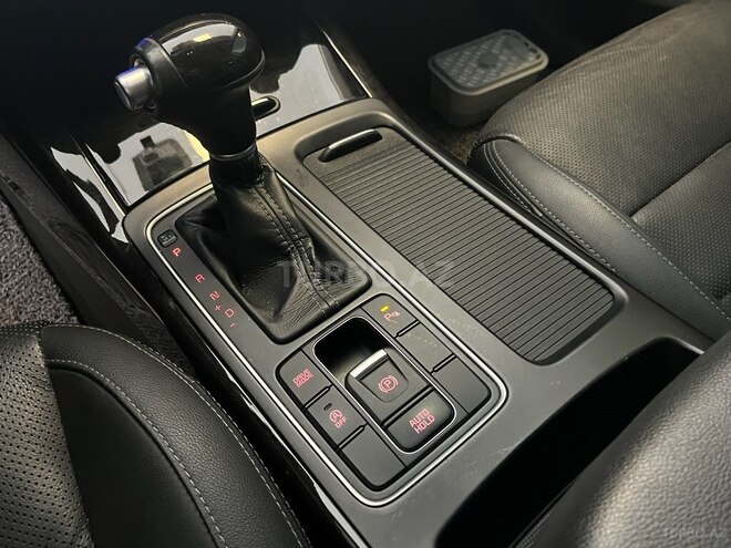 Kia Sorento-16