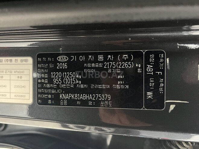 Kia Sorento-31