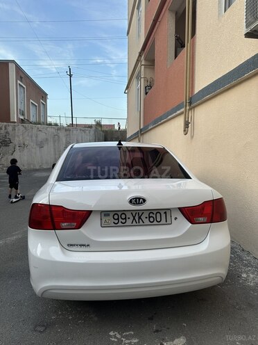 Kia Optima-4