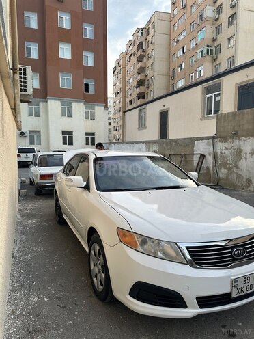Kia Optima-5