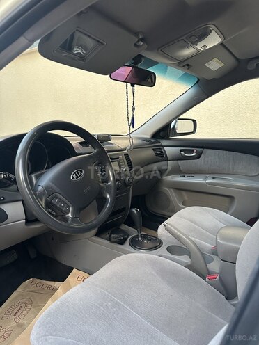 Kia Optima-9