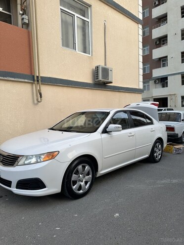 Kia Optima-6