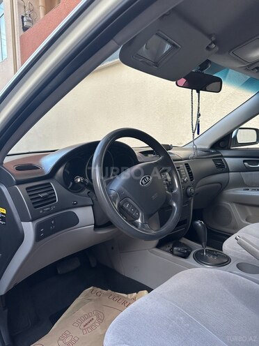 Kia Optima-8