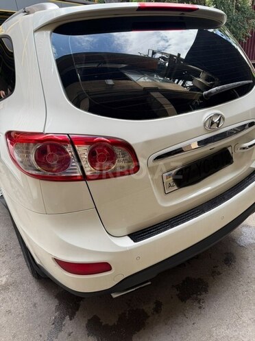 Hyundai Santa Fe-7