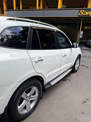 Hyundai Santa Fe-3