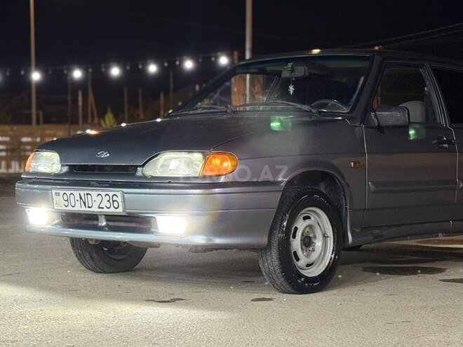 LADA (VAZ) 2115-3
