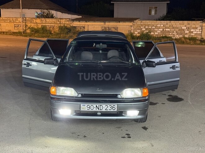 LADA (VAZ) 2115-6