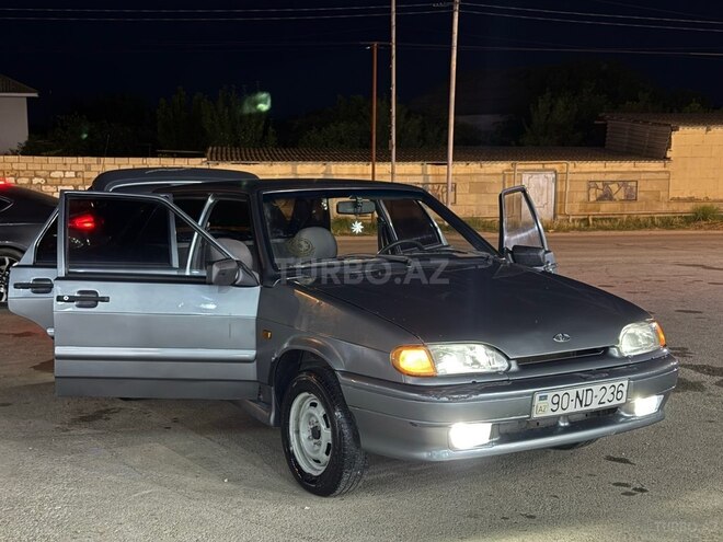 LADA (VAZ) 2115-7