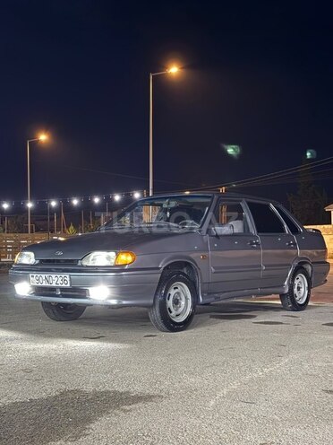LADA (VAZ) 2115-5
