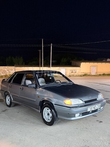 LADA (VAZ) 2115-1