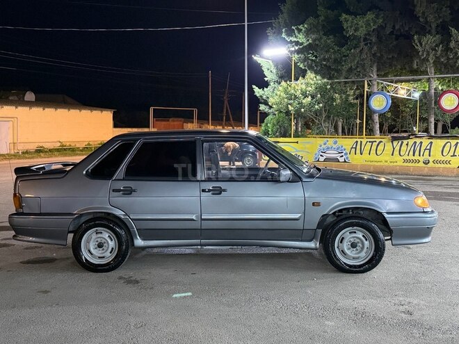 LADA (VAZ) 2115-10