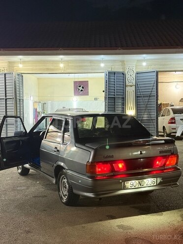 LADA (VAZ) 2115-9
