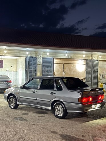 LADA (VAZ) 2115-13