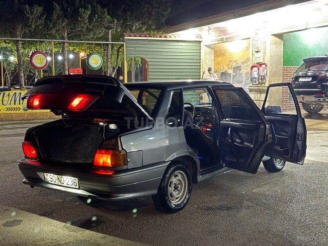 LADA (VAZ) 2115-14