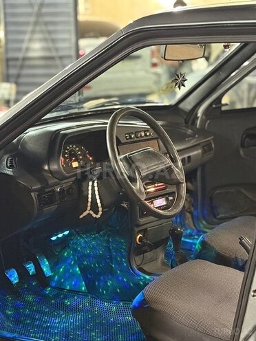 LADA (VAZ) 2115-17