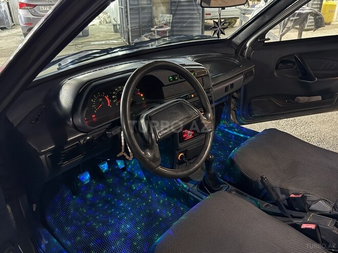 LADA (VAZ) 2115-16