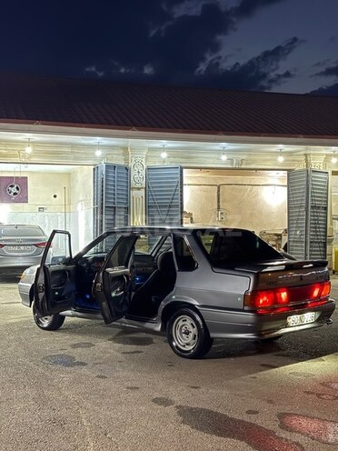 LADA (VAZ) 2115-12