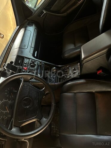 Mercedes C 230-8