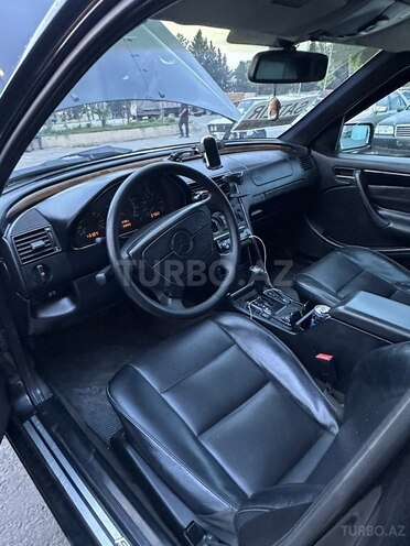 Mercedes C 230-7