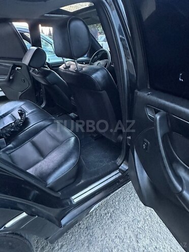 Mercedes C 230-9
