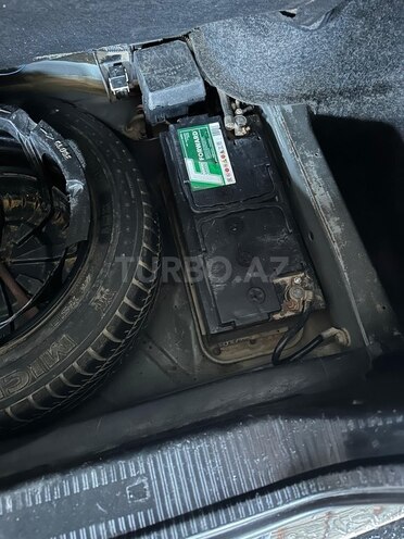 Mercedes C 230-13