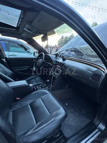 Mercedes C 230-6