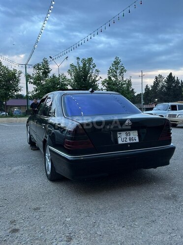 Mercedes C 230-5