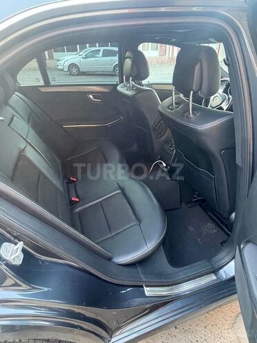 Mercedes E 250-4