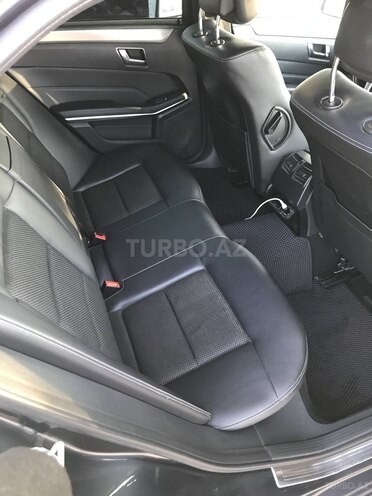 Mercedes E 250-16