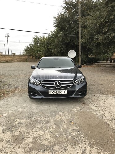 Mercedes E 250-18