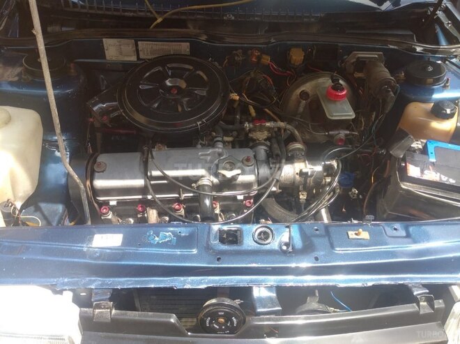 LADA (VAZ) 21099-9
