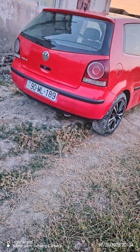 Volkswagen Polo-6