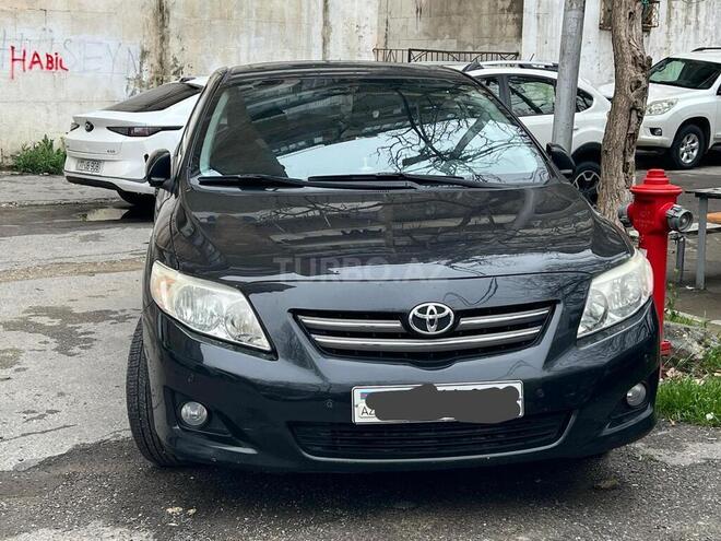 Toyota Corolla-1