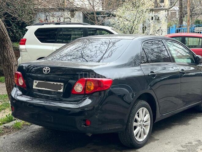 Toyota Corolla-2