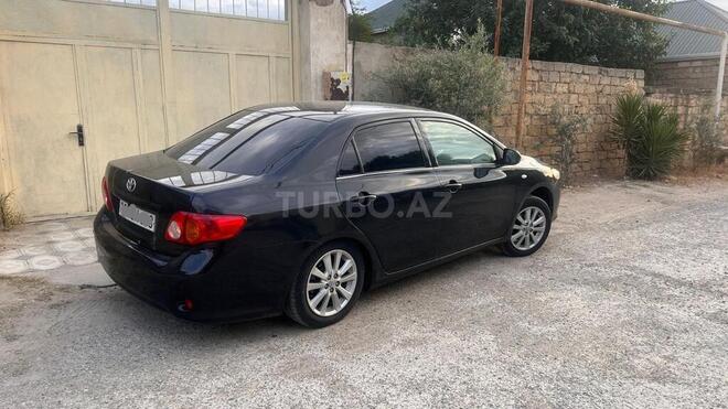 Toyota Corolla-3