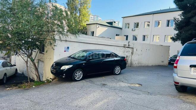 Toyota Corolla-4