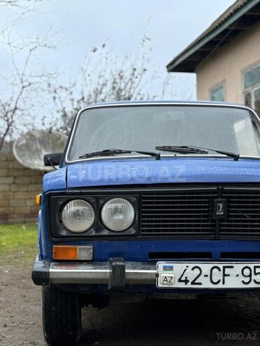 LADA (VAZ) 2106-2